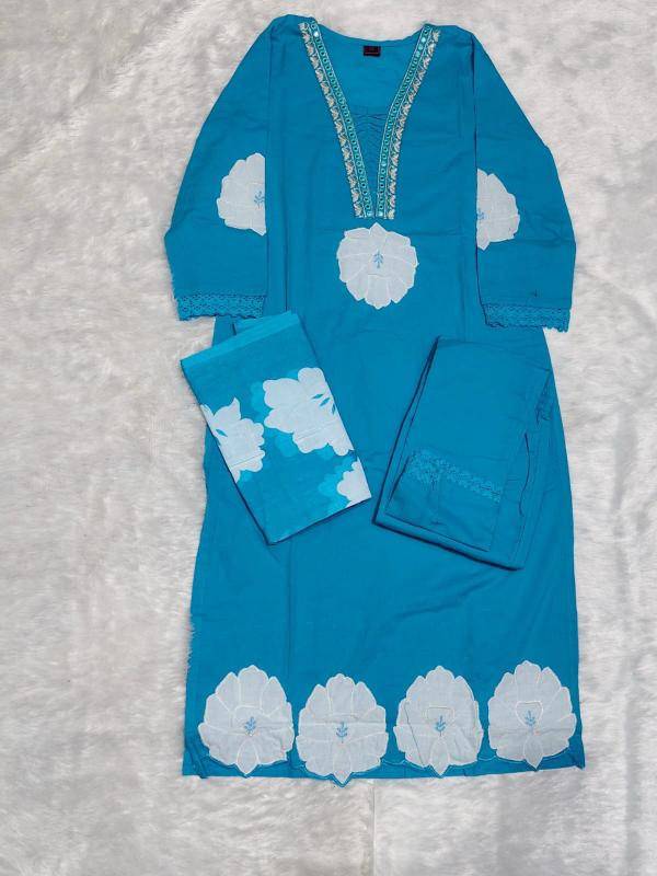 Jaipuri  Wholesale Kurti supplier